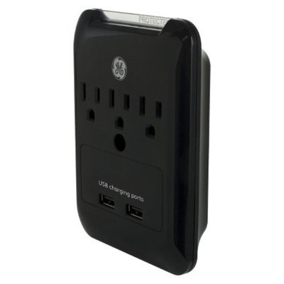 Ecom Surge Protector GE 6ft Mountable