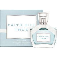 Faith Hill True Eau de Toilette Spray