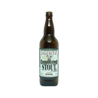 Lagunitas Brewing Company Lucky 13 20 OZ