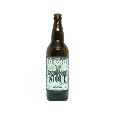 Lagunitas Brewing Company Lucky 13 20 OZ