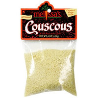 Melissa's Couscous with Lemon Seasoning Pack, 6-Ounce Bags (Pack of 12)