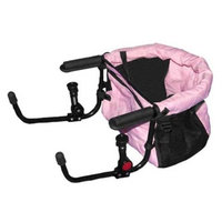 Pet Gear Clip-On High Chair for Pets up to 10-pounds