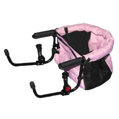 Pet Gear Clip-On High Chair for Pets up to 10-pounds