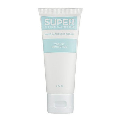 Perricone MD Super by Perricone Super Hand & Cuticle Cream