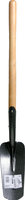 The Danielson Company Danielson Clam Shovel