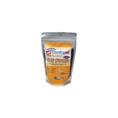 Real Meat Co Real Meat 70314 Chicken Cat Food - 14 Ounce Bag