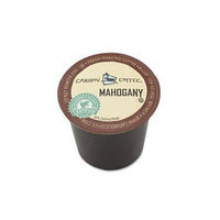 Green Mountain Coffee Roasters Mahogany Coffee K-Cups