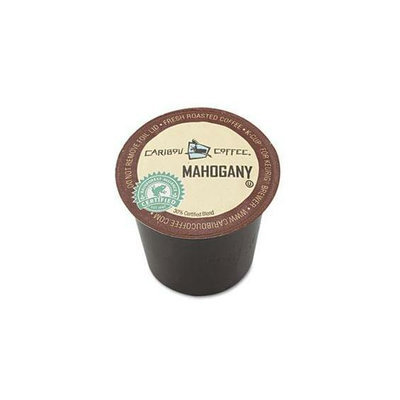 Green Mountain Coffee Roasters Mahogany Coffee K-Cups