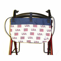 Handi-Pockets Tapestry Walker Pocket