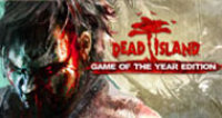 Techland Dead Island Game of the Year Edition