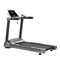 David Shaw Silverware Na Ltd Sunny Health & Fitness SF-T1415 Treadmill