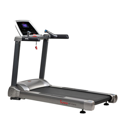 David Shaw Silverware Na Ltd Sunny Health & Fitness SF-T1415 Treadmill