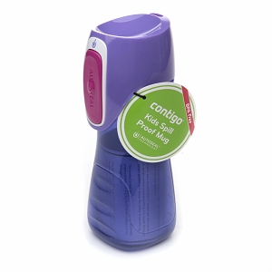 Contigo Kids Trekker Cup with Auto Seal Technology (14 oz)