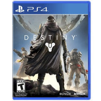 Activision Destiny (PlayStation 4)