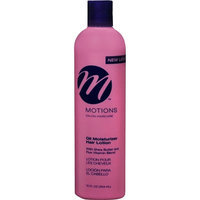 Motions at Home Hair Lotion Original Oil Moisturizer