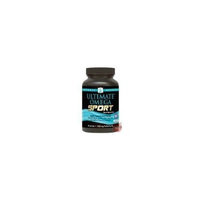 Nordic Pure Nordic Naturals - Ultimate Omega Sport - 90ct