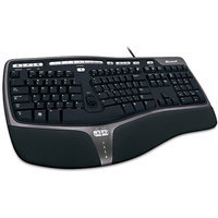 Microsoft Natural Ergonomic Keyboard 4000 for Business