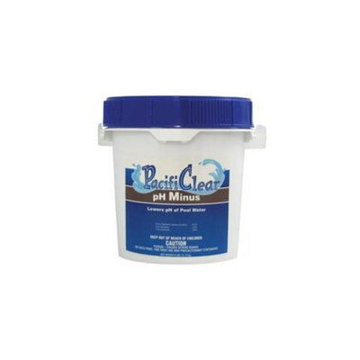 Water Techniques Inc F084006048PC 6 Lb PH Minus Balancer Pack Of 8