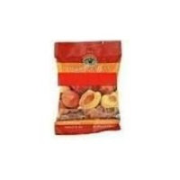 Bare Fruit Organic Baked Dried Apricot, 63 Gram -- 12 per case.