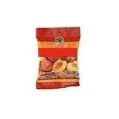 Bare Fruit Organic Baked Dried Apricot, 63 Gram -- 12 per case.