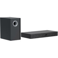 Toshiba Consumer Toshiba Audio Base Speaker System
