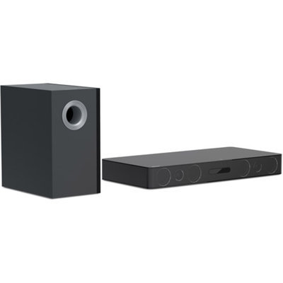 Toshiba Consumer Toshiba Audio Base Speaker System