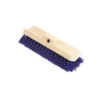 Rubbermaid Bi-Level Deck Scrub Brush