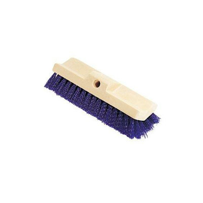 Rubbermaid Bi-Level Deck Scrub Brush