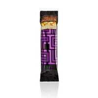 Unreal Chocolate Caramel Peanut Nougat Bar, 8, 1.73 Ounce (Pack of 12)