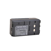 Battery for Sony NP66 Replacement Battery