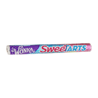 Wonka SweeTARTS Tangy Candy Roll