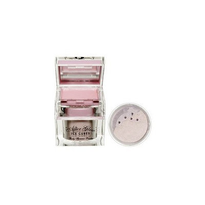 Too Faced Ice Cubes Eye Shadow & Body Shimmer Powder Betrayal