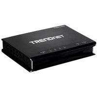 TRENDnet TDM-C504 TDM-C504 - Router - DSL - ATM