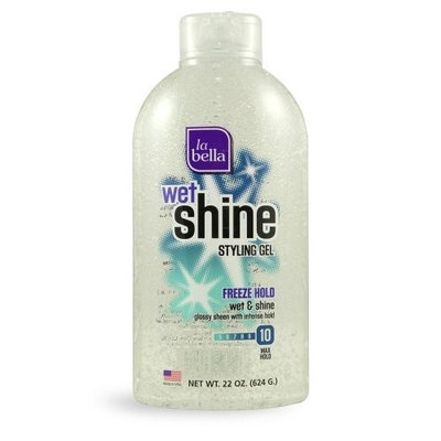 La Bella Gel Style 22 oz. Icy Cool