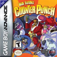 Inferno Games Wade Hixton's Counter Punch