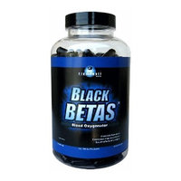 8 BALL NUTRITION BLACK BETAS 270 CAPS