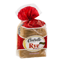 Centrella Rye Bread With Seeds