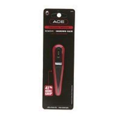Goody Ace Precision Tweezer 1 ea