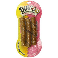 Dingo Porkie Mini Rolls, 3-Count (22500)