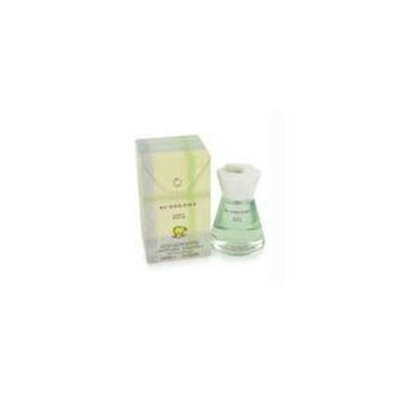 Burberrys Burberry Baby Touch by Eau De Toilette Spray 3. 3 oz