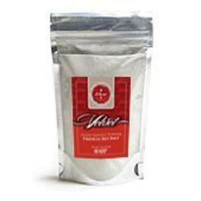 Saltworks Sel Gris - Grey Sea Salt Poweder (velvet) Pouch