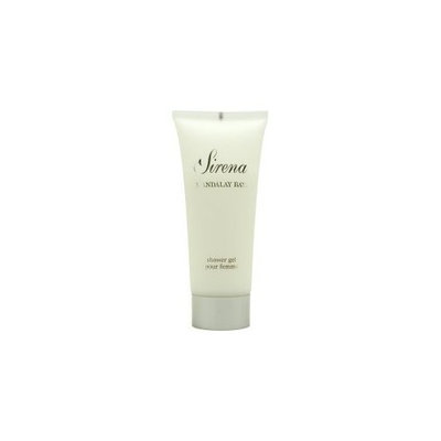 MANDALAY BAY SIRENA by Mandalay Bay SHOWER GEL 6.8 OZ for WOMEN