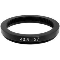 Bower 40.5-37mm Step Down Adapter Ring
