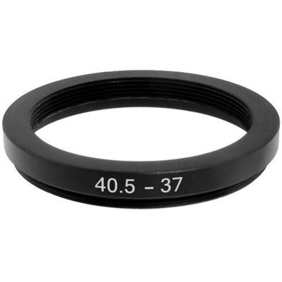 Bower 40.5-37mm Step Down Adapter Ring