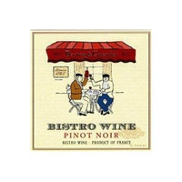 Barton & Guestier B & G Bistro Pinot Noir 2009 750ML