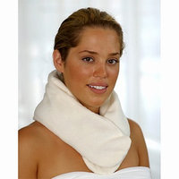 Spa Necessities Aroma Therapy Moist Heat Neck Wrap