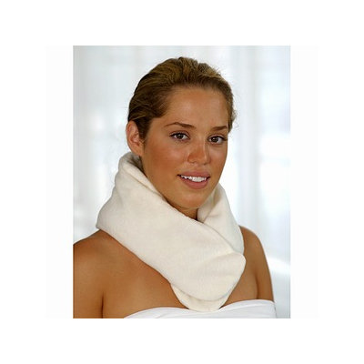 Spa Necessities Aroma Therapy Moist Heat Neck Wrap
