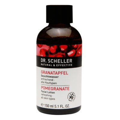Dr. Scheller Facial Lotion, Pomegranate, 5.1 fl oz