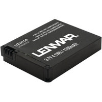 Lenmar LIZ327GP Replacement Battery GoPro HD Hero