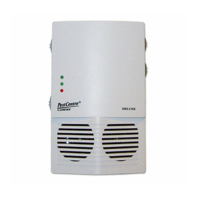 Koolatron PestContro Deluxe - Dual Technology